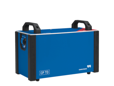 CP TD12